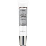 Biodermal Biodermal Oogcrème bij Wallen & Donkere Kringen 15 ml