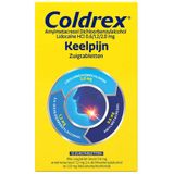 Coldrex Keelpijn - 1 x 12 zuigtabletten