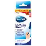 Wartner Kalknagelkwastje duo 2 x 5 ml 10 ml