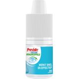 Prevalin Direct Oogdruppels- Prevalin Direct oogdruppels werken snel en effectief bij 5 veel voorkomende oogsymptomen