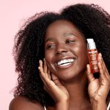 Biodermal Skin Booster Glow serum – Serum voor een stralende huid met hyaluronzuur en Vitamine C - Hyaluronzuur serum 30ml