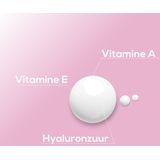 Biodermal Skin Booster Revitalizing serum – Verbetert de huidelasticiteit en bied stevigheid met hyaluronzuur en vitamine A - hyaluronzuur serum - 30 ml