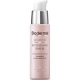 Biodermal Skin Booster Revitalizing serum – Verbetert de huidelasticiteit en bied stevigheid met hyaluronzuur en vitamine A - hyaluronzuur serum - 30 ml