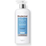 Biodermal P-CL-E Kalmerende Bodylotion voor de droge & gevoelige huid - Bodylotion met niacinamide - Parfumvrij - 400ml
