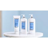 Biodermal P-CL-E Kalmerende Bodylotion voor de droge & gevoelige huid - Bodylotion met niacinamide - Parfumvrij - 400ml