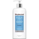 Biodermal P-CL-E Verzorgende Bodylotion voor de droge huid - Bodylotion met vitamine E en natuurlijke sheaboter - 400ml
