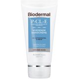 Biodermal P-C-L-E Handcreme - Intensief hydraterend en voedend - Droge huid - 75ml