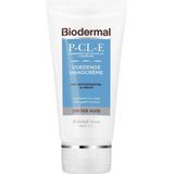 Biodermal P-C-L-E Handcreme - Intensief hydraterend en voedend - Droge huid - 75ml