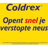 Coldrex Xylosel Neusspray 1.0mg/ml Xylometazolinehydrochloride - 1 x 10 ml