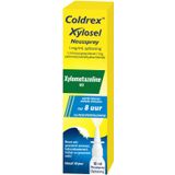 Coldrex Xylosel Neusspray 1.0mg/ml Xylometazolinehydrochloride - 1 x 10 ml