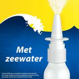 Coldrex Xylosel Neusspray 1.0mg/ml Xylometazolinehydrochloride - 1 x 10 ml