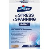 Davitamon bij Stress & Spanning 20 capsules