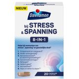 Davitamon bij Stress & Spanning 20 capsules