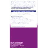 Davitamon Echinacea Forte* - VEGAN - Echinacea purpurea - 60 capsules - Voedingssupplement