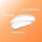 Biodermal - Zon Fluid Matterende Zonnefluide - SPF30 - 50ml