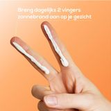 Biodermal - Zon Fluid Matterende Zonnefluide - SPF30 - 50ml