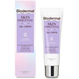 Biodermal Skin Essential dagcrème - Een alles-in-één dagcrème SPF 30 met krachtige antioxidanten én hyaluronzuur - 50 ml