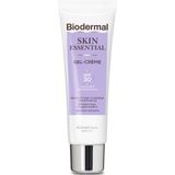 Biodermal Skin Essential dagcrème - Een alles-in-één dagcrème SPF 30 met krachtige antioxidanten én hyaluronzuur - 50 ml