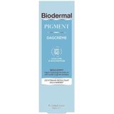 Biodermal Pigment Dagcrème - SPF 50 - vermindert hyperpigmentatie, zoals pigmentvlekken - pigmentvlekken creme - 50 ml
