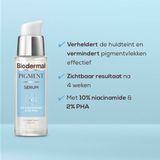 Biodermal Pigment Serum - vermindert hyperpigmentatie, zoals pigmentvlekken - 30 ml