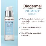Biodermal Pigment Serum - vermindert hyperpigmentatie, zoals pigmentvlekken - 30 ml