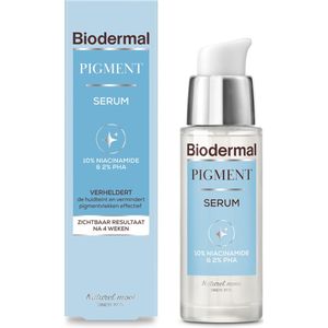 Biodermal Serum anti-pigment 30 ML
