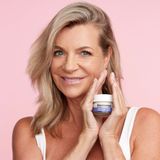 Biodermal Anti Age Oog- en Lipcontourcrème'- oogcreme - verminderd diepe rimpels, wallen en donkere kringen rondom de ogen en lippen - 15ml