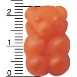 Davitamon Junior 3+ Brain gummies - multivitamine kinderen - 60 stuks - Multivitaminen