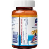 Davitamon Junior 3+ Brain gummies - multivitamine kinderen - 60 stuks - Multivitaminen