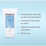 Biodermal - Littekencrème - Tube 25ml - Vermindert zichtbaarheid van littekens