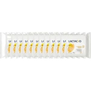 Lactacyd - Verzorgende Tissues - Intieme Doekjes - 12x 15 Stuks - Intieme Hygiëne