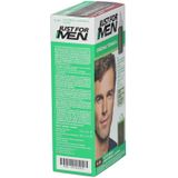 Just For Men - Original Formula - Haarkleuring - Middenbruin - Ammoniakvrij