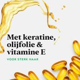 Just For Men Original Haarkleuring H55 Zwart - Haarverf voor Mannen - Professionele Grijsdekking in 5 Minuten - 100% Natuurlijke Uitstraling - Dekt tot 8 Weken - Vrij van Ammoniak