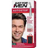 Just For Men Easy Comb-In Color Dark Brown A-45