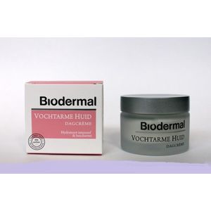 Biodermal Dagcreme Vochtarme Huid