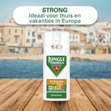 Jungle Formula Strong Original - Muggenbescherming - 20% DEET - Muggenspray - 75ml
