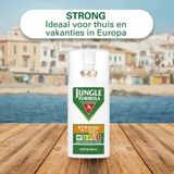 Jungle Formula Strong Original - Muggenbescherming - 20% DEET - Muggenspray - 75ml