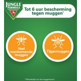 Jungle Formula Strong Original - Muggenbescherming - 20% DEET - Muggenspray - 75ml