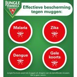 Jungle Formula Maximum Original Anti-Muggenspray - 75 ml