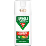 Jungle Formula - Maxim Original - Muggenbescherming - 75 ml - 50% DEET
