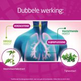 Bronchostop Hoestdrank - 1 x 120 ml