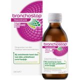 Bronchostop Hoestdrank - 1 x 200 ml