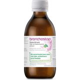 Bronchostop Hoestdrank - 1 x 200 ml