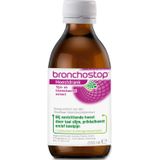 Bronchostop Hoestdrank - 1 x 200 ml