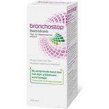 Bronchostop Hoestdrank - 1 x 200 ml
