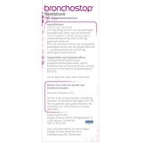 Bronchostop Hoestdrank - 1 x 200 ml