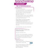 Bronchostop Hoestdrank - 1 x 200 ml