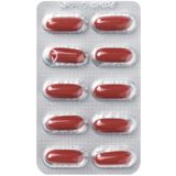 Davitamon Compleet Zwanger Multivitamine Omega 3 Visolie bij zwangerschap en kinderwens - 60 stuks