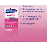 Davitamon Compleet Mama Fit 60 tabletten