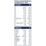 Davitamon Compleet Mama Fit 60 tabletten